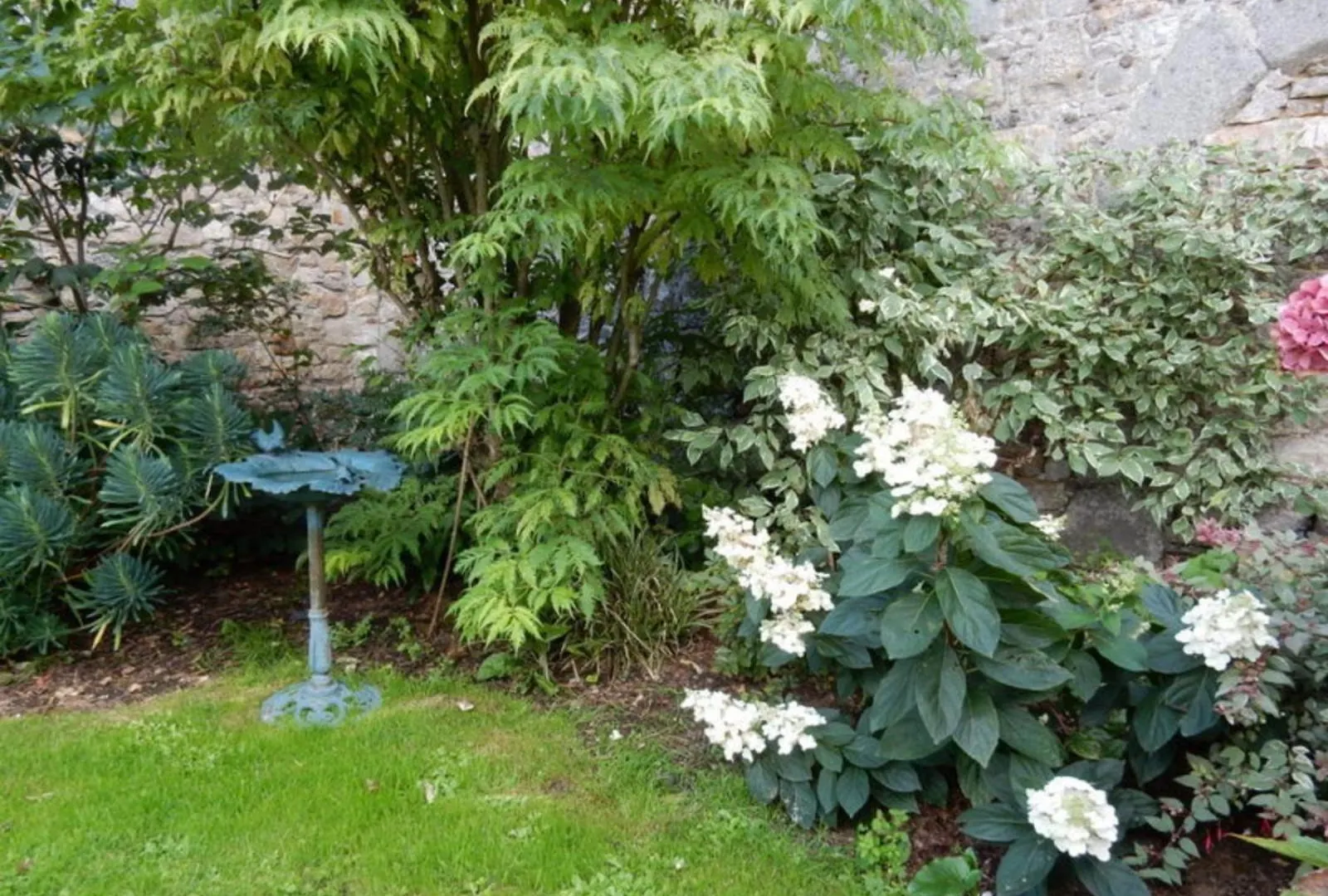 Gite Les Coquelicots Proche Mer Paimpol