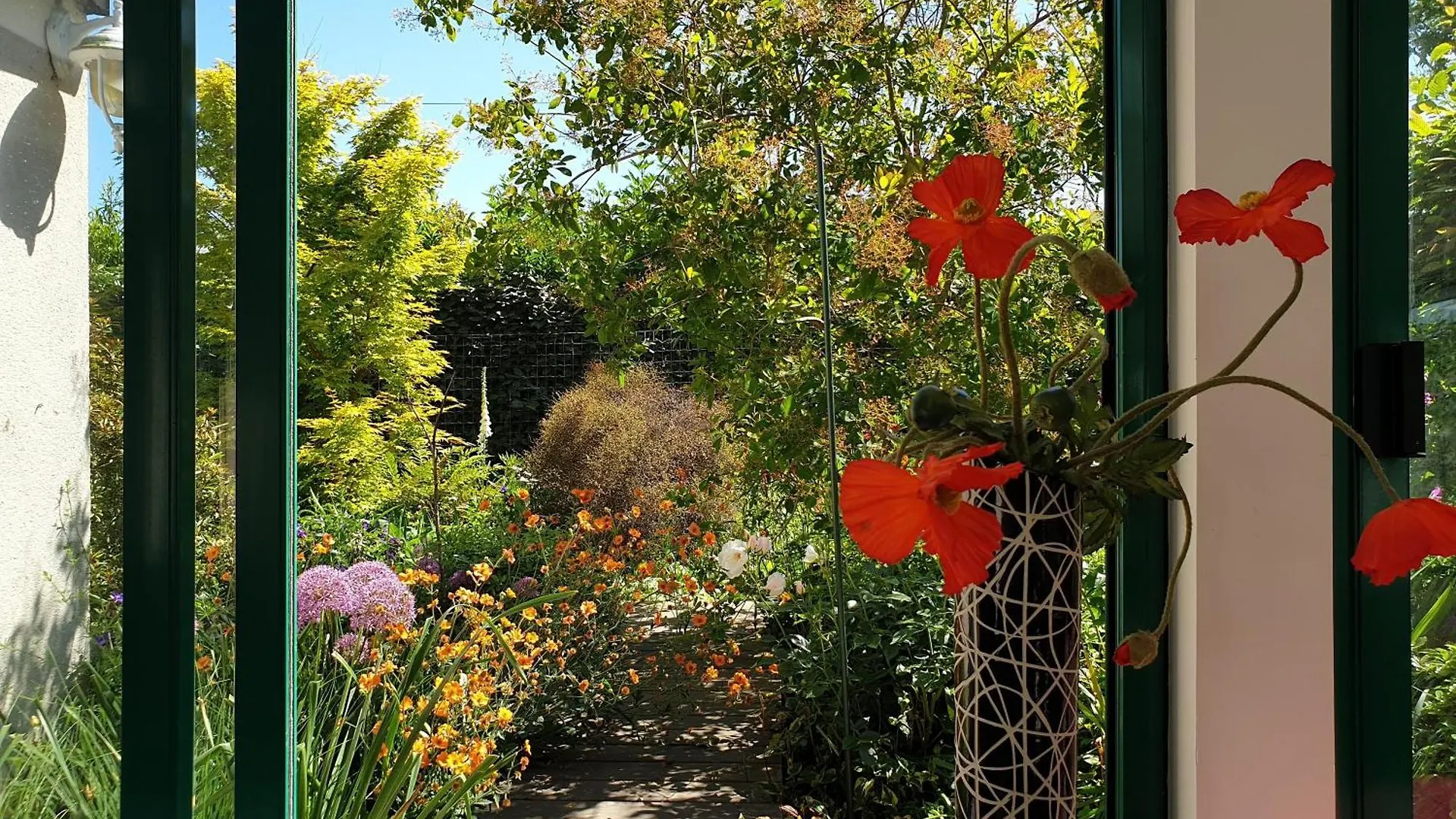 Gite Les Coquelicots Proche Mer Paimpol Prázdninový dům